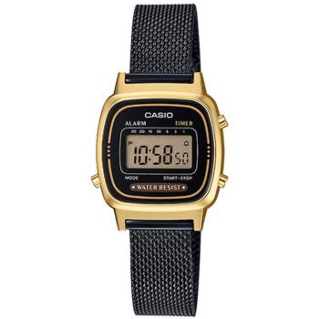 Casio Collection Watch la670wemb1ef
