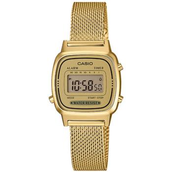 reloj casio collection la670wemy9ef