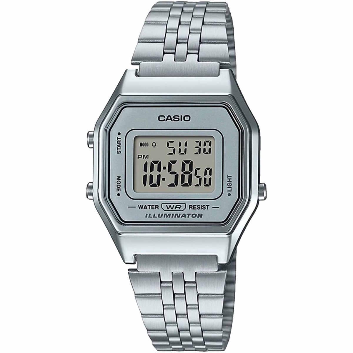 reloj casio la680wea7ef