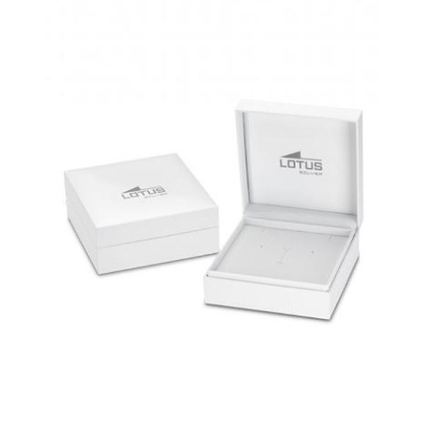 ANELL LOTUS SILVER DONA TRENDY LP1618-3/1