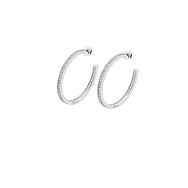 arracades lotus silver lp193743