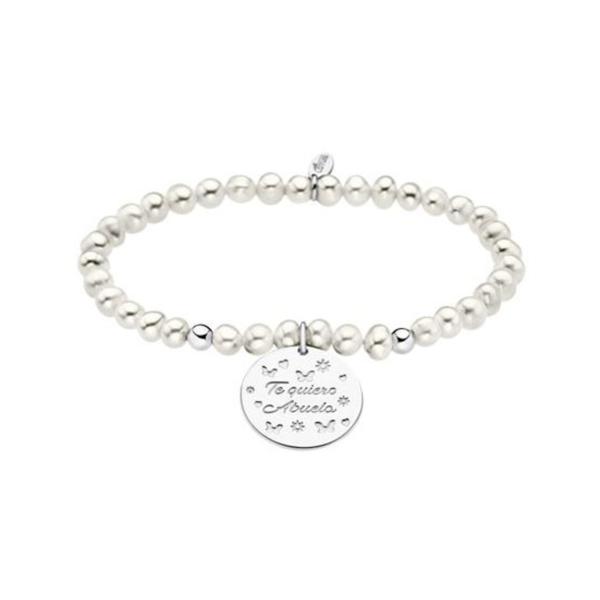 pulsera LOTUS SILVER LP1950-2/1