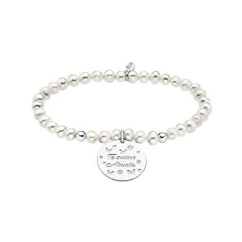 pulsera LOTUS SILVER LP1950-2/1