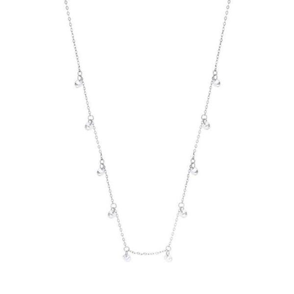 collaret LOTUS SILVER LP300211