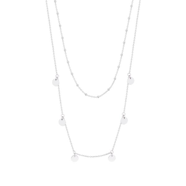 collaret LOTUS SILVER LP300311