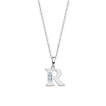 colgante LOTUS SILVER LP30541R