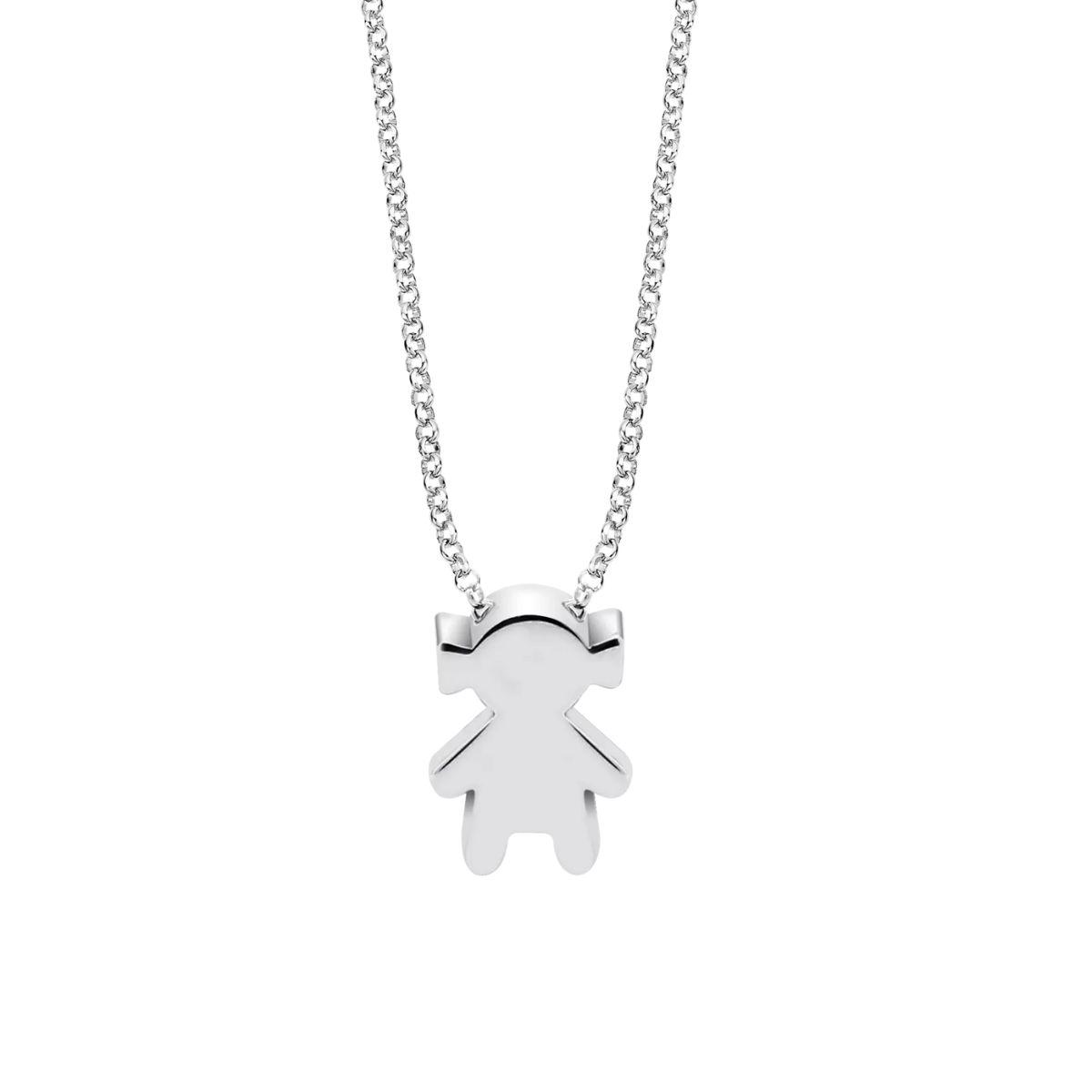 PENJOLL LOTUS SILVER DE PLATA NENA LP3755-1/1