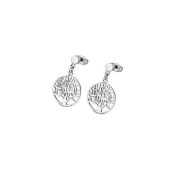 lotus earrings ls189841
