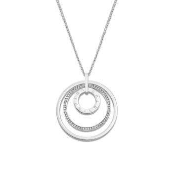 colgante LOTUS STYLE LS209011