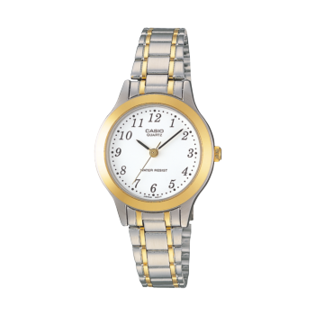 CASIO collection watch LTP-1263PG-7BEG