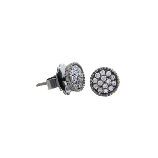 LUCA LORENZINI Earrings ORB32704