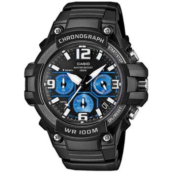 casio collection watch mcw100h1a2vef