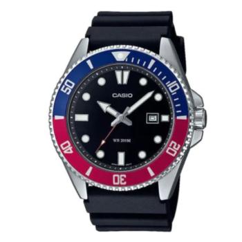 RELOJ CASIO COLLECTION MDV-107-1A3VEF