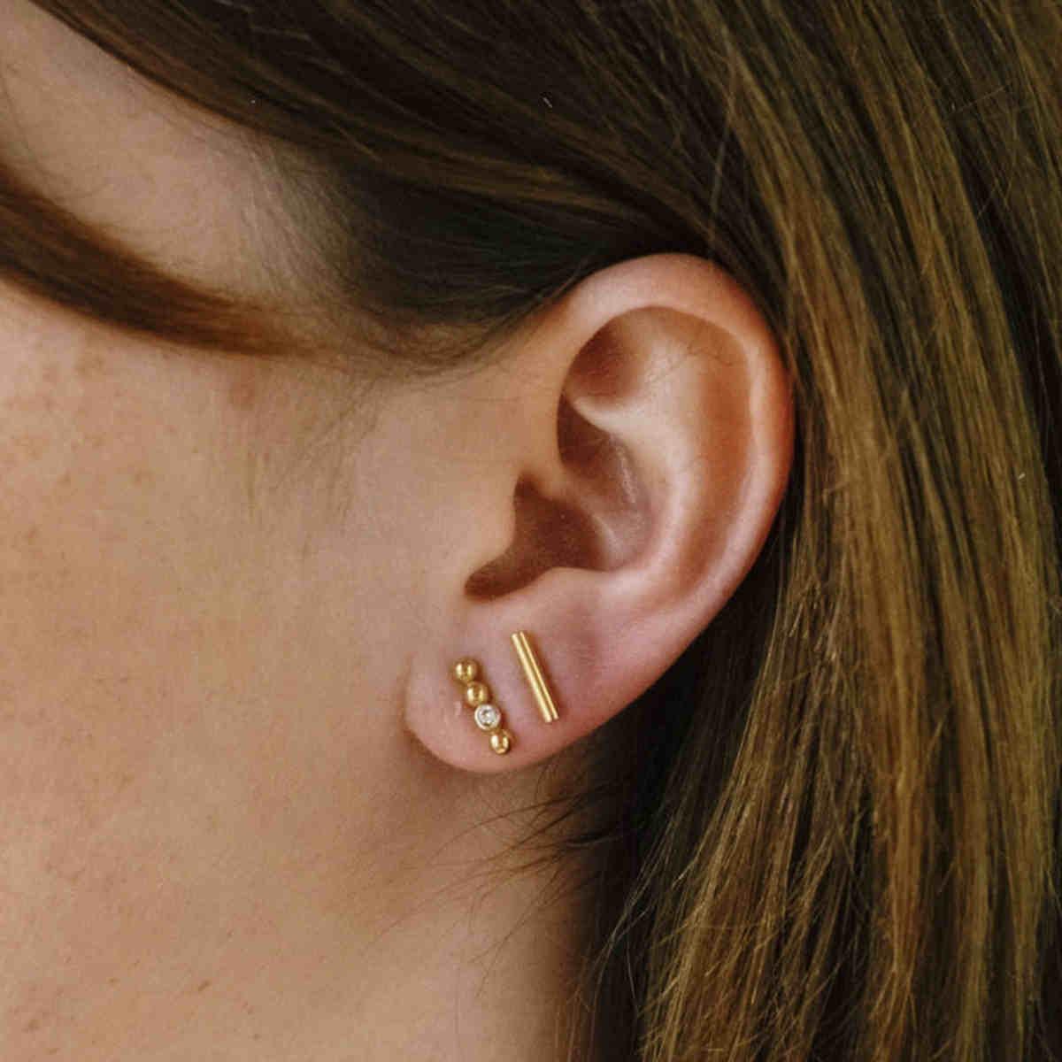 ARRACADES ZAG BIJOUX DONA MINI STARCK SEP1642-00UNI