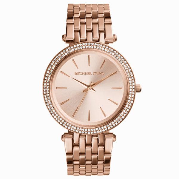 michael kors women's watch mk3192