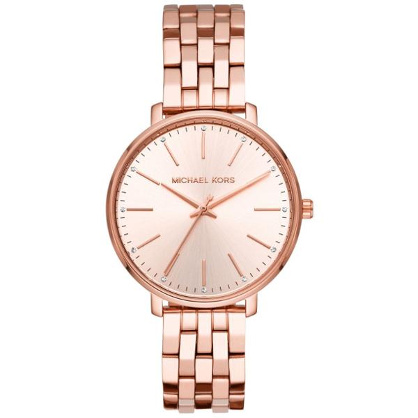 michael kors website watches