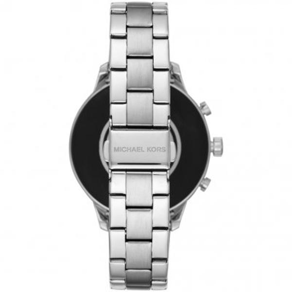 michael kors smartwatch white