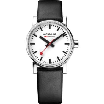 MONDAINE Watch MSE30110LB