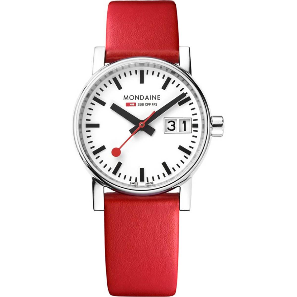 reloj MONDAINE MSE30210LC