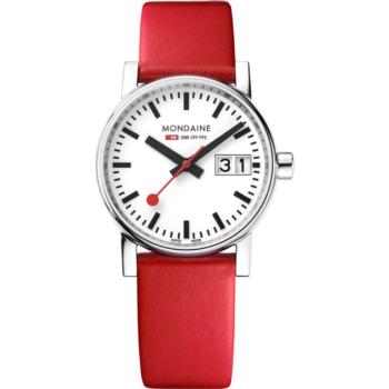 reloj MONDAINE MSE30210LC