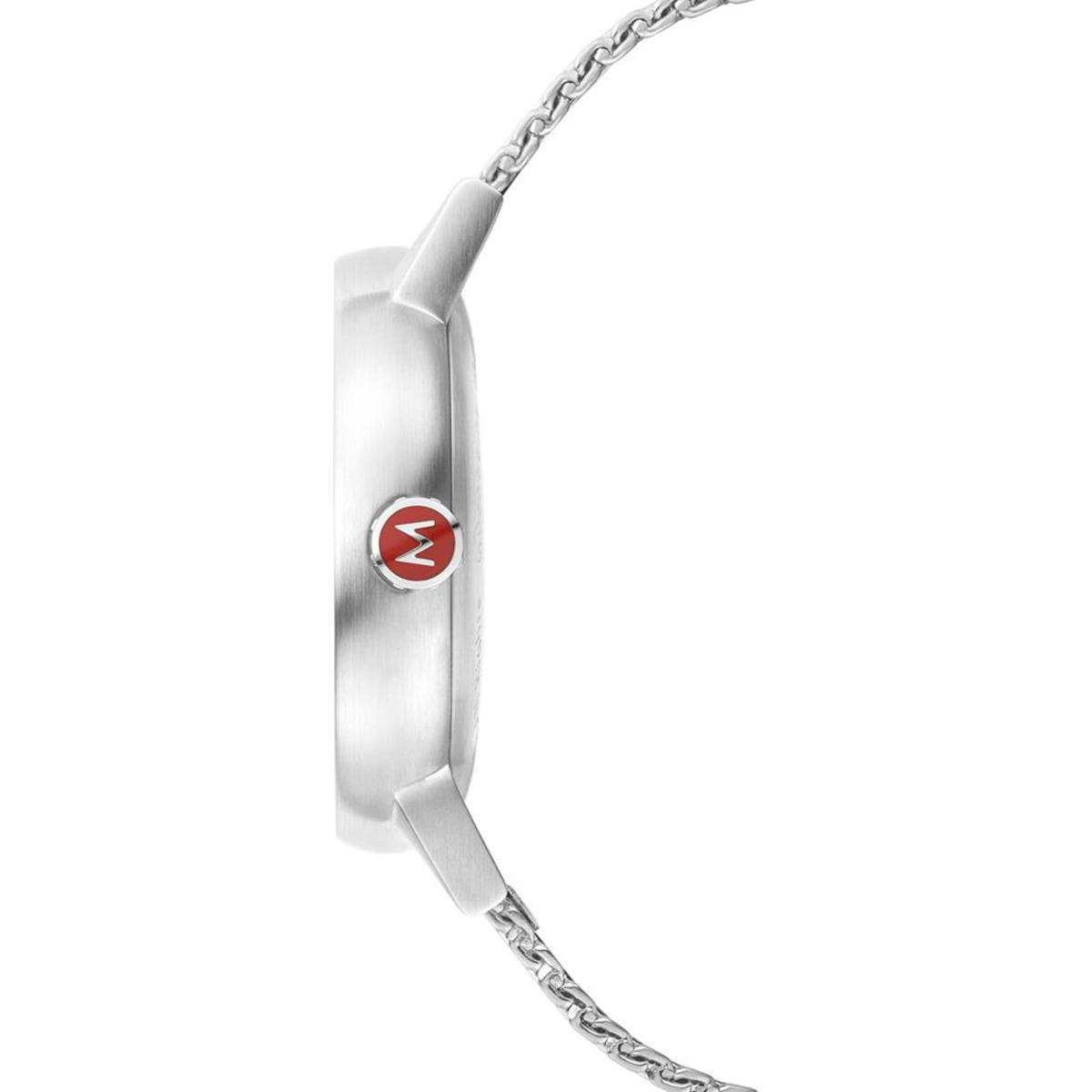 MONDAINE WATCH FOR MEN SM EVO MSE40210SM