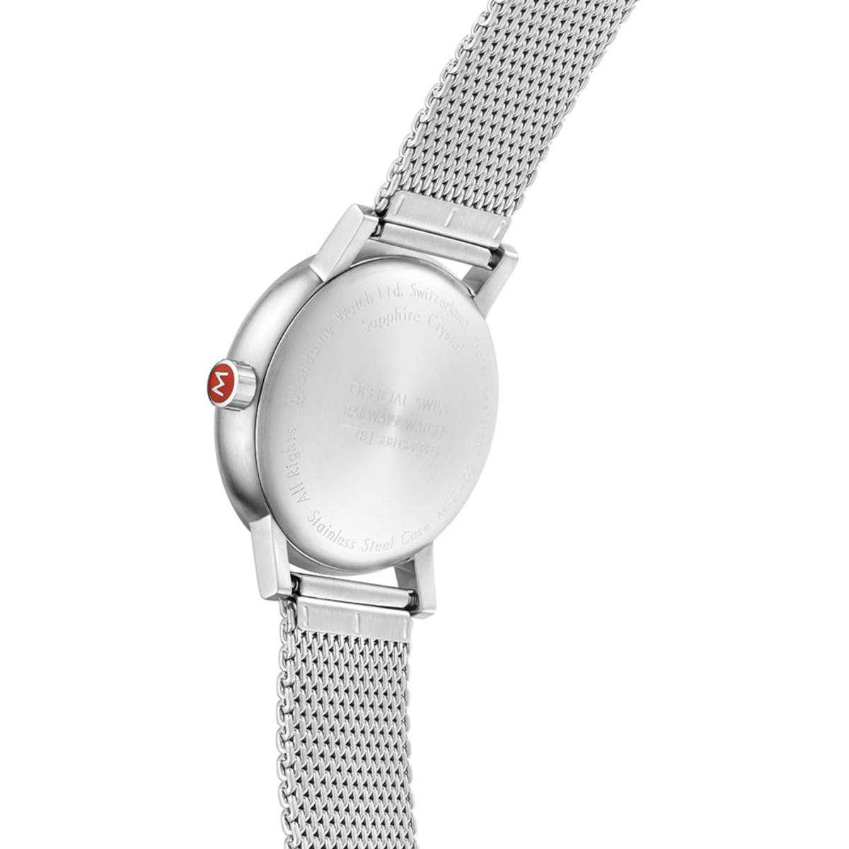 MONDAINE WATCH FOR MEN SM EVO MSE40210SM