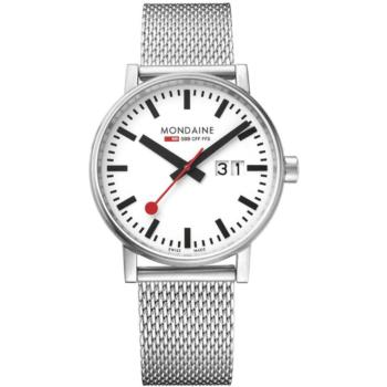 reloj MONDAINE MSE40210SM