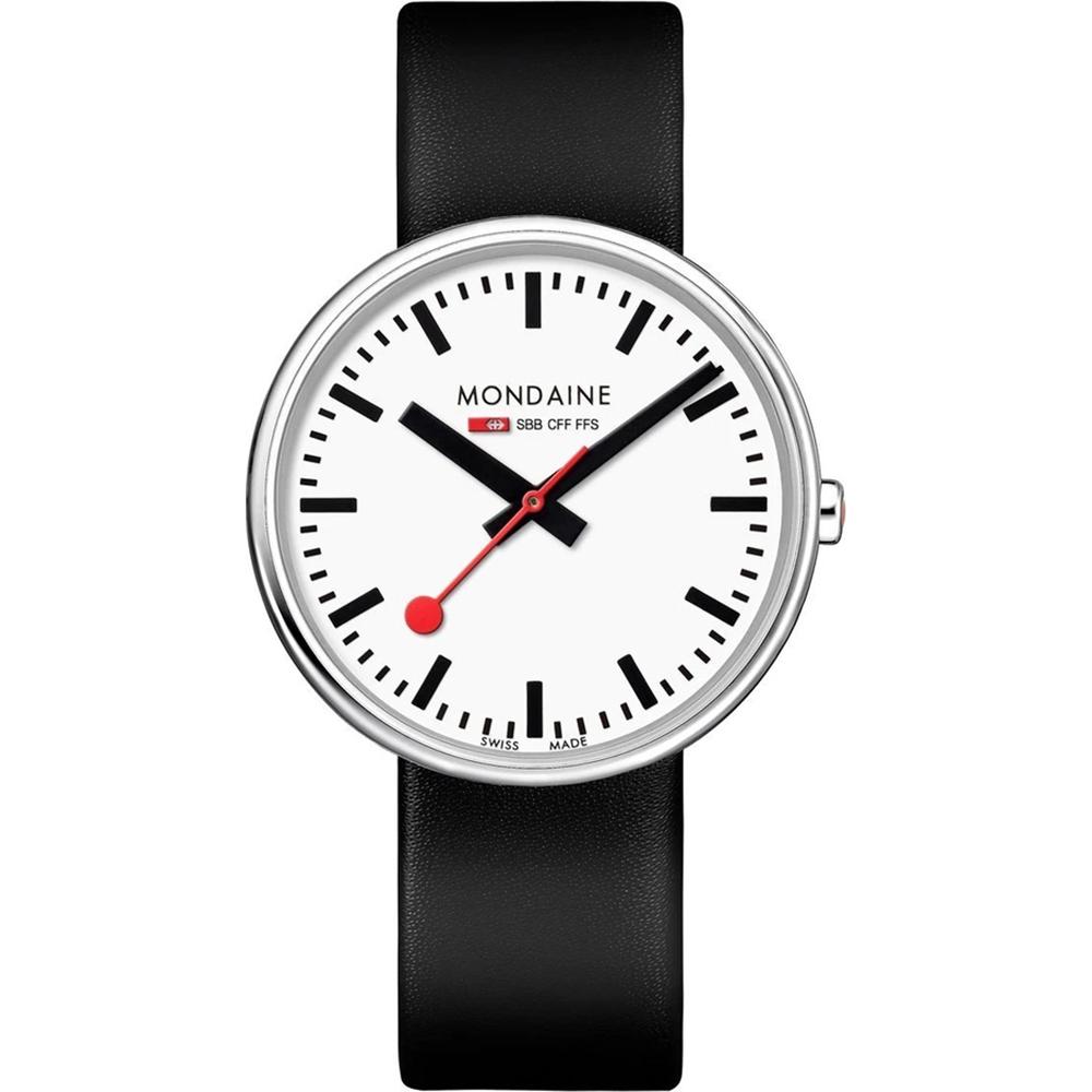 reloj MONDAINE MSX3511BLB