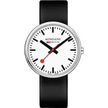 rellotge MONDAINE MSX3511BLB