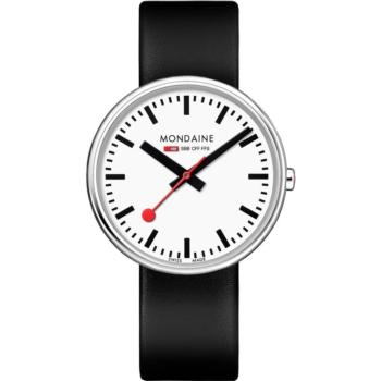 reloj MONDAINE MSX3511BLB