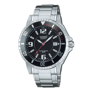 CASIO collection watch MTD-1053D-1AVES