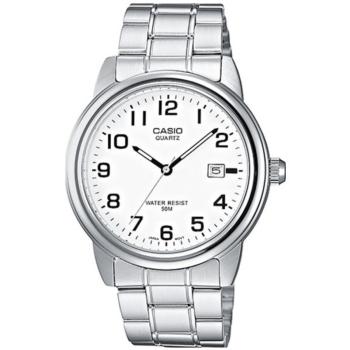 CASIO WATCH FOR MEN COLLECTION MTP-1221A-7BVEF