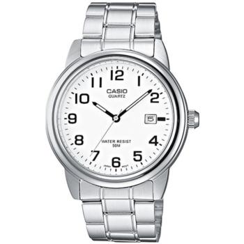 CASIO WATCH FOR MEN COLLECTION MTP-1221A-7BVEF