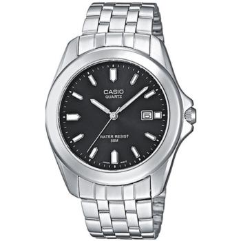 casio collection watch mtp1222a1avef