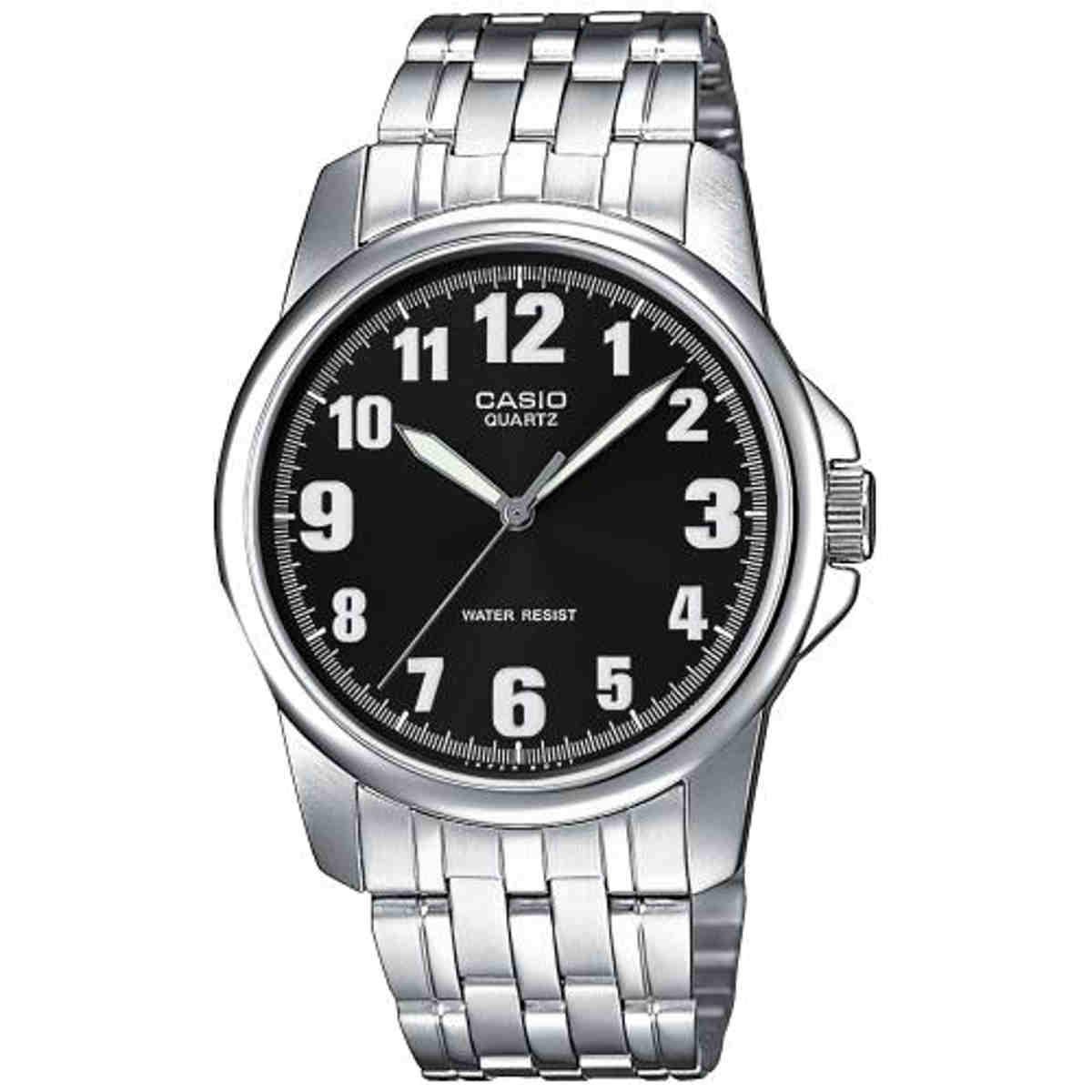 CASIO collection watch MTP1260PD1BEG