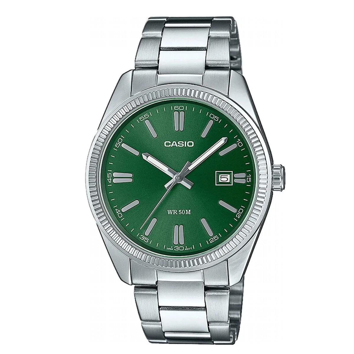 Casio watch MTP-1302PD-3AVEF