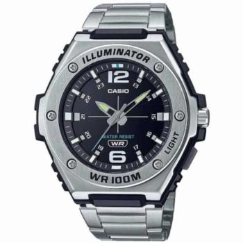 CASIO collection watch MWA-100HD-1AVEF