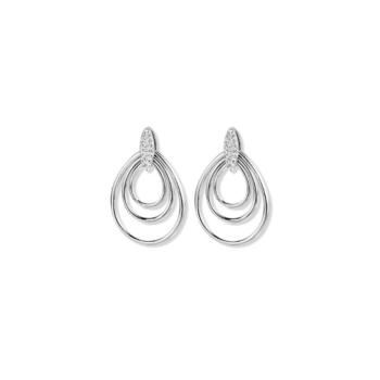 naiomy silver earrings n8d07