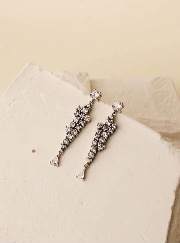 PENDIENTES NEBULA 73 DELCERRO