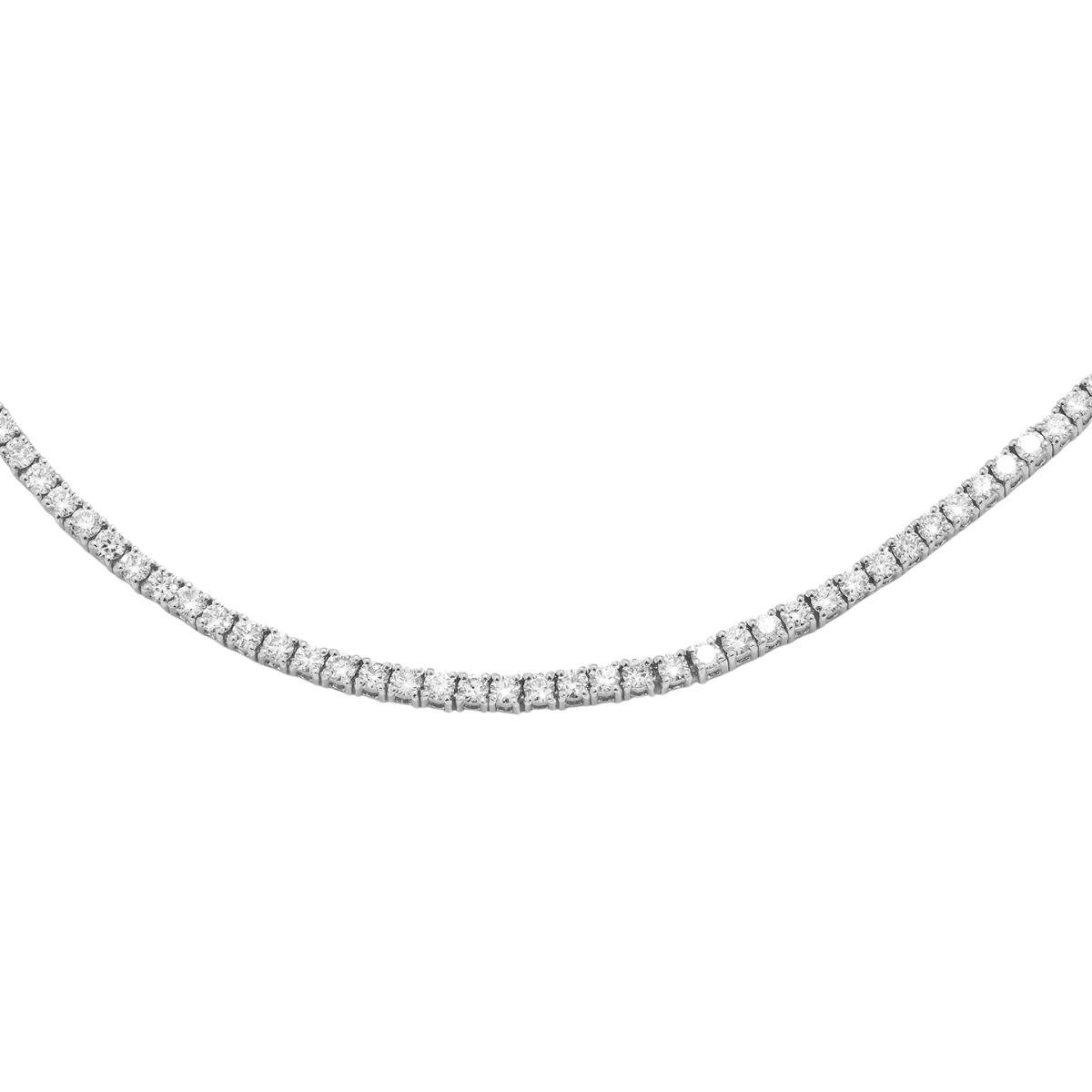 penjoll solitario diamants OAW10051