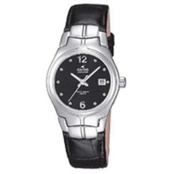 casio watch ocl102l1avef