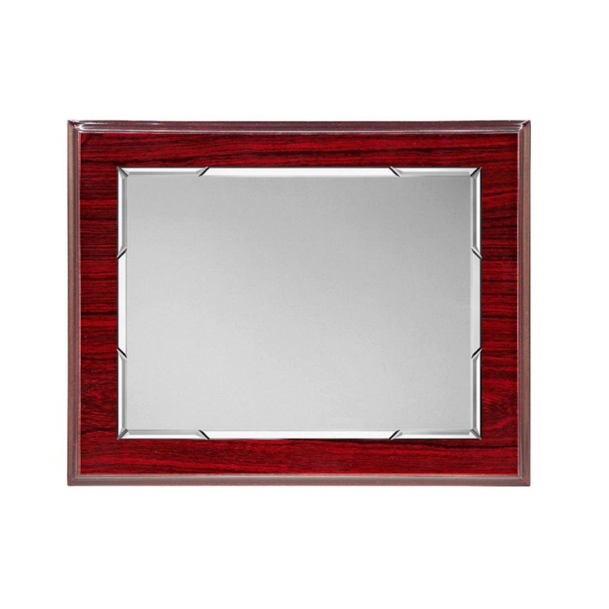 ALUMINUM COMMEMORATIVE PLAQUE P-2134/1X