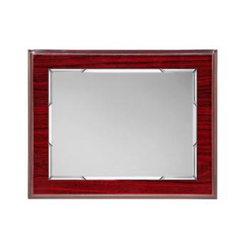 PLACA CONMEMORATIVA DE ALUMINIO P-2134/1X