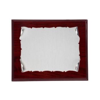 PLACA CONMEMORATIVA DE ALPACA P-2700/1A