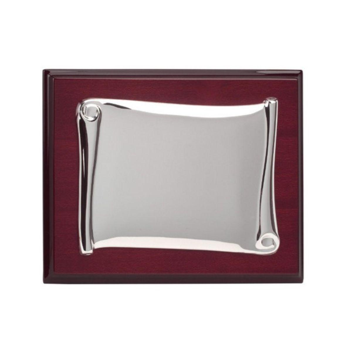 placa CONMEMORATIVA P-4002/1A