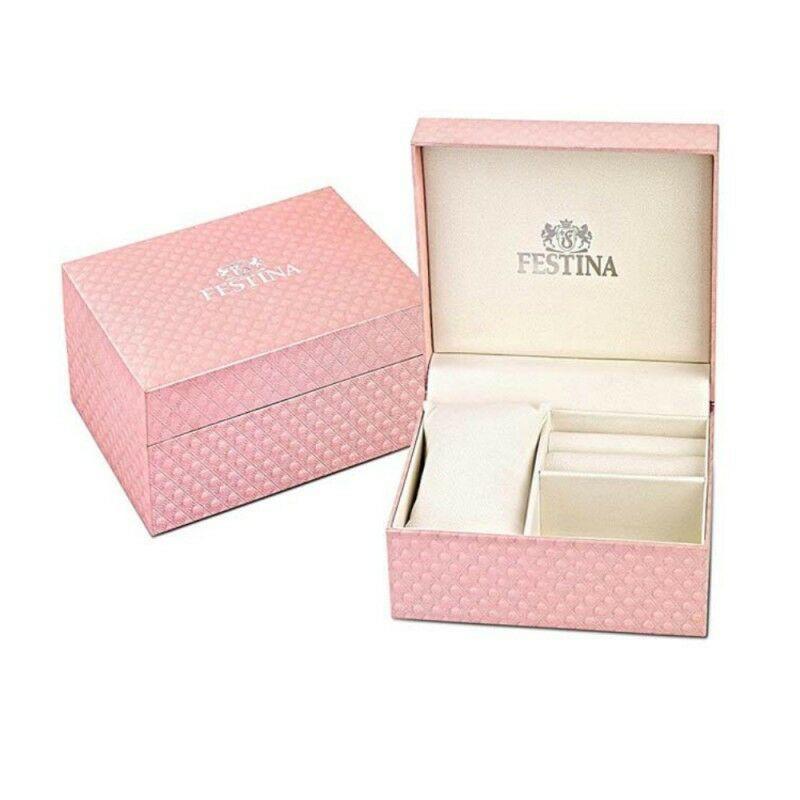 reloj festina F20700/1 2