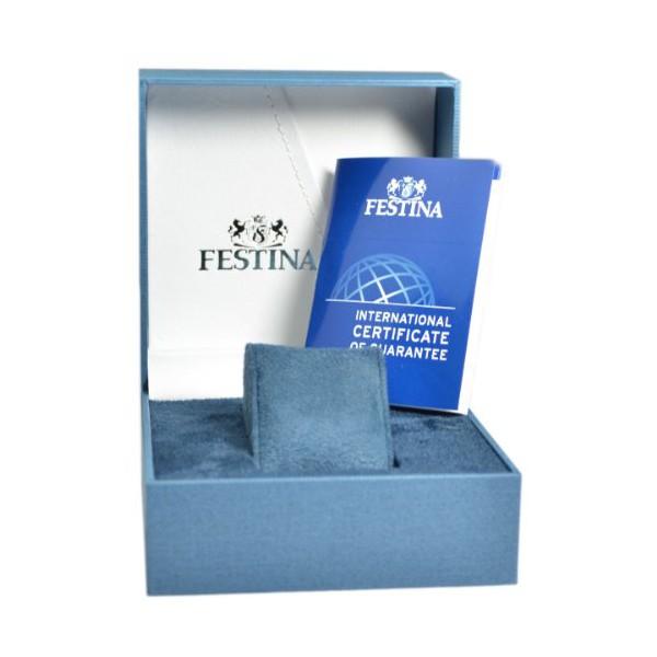 Reloj festina f16235 precio hotsell
