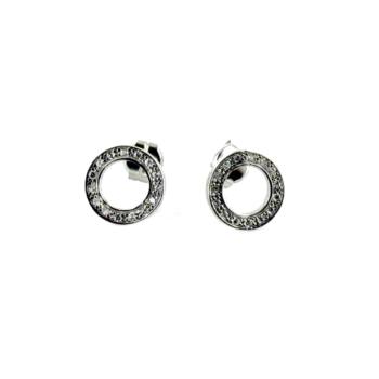 topsilver earrings pe5767p