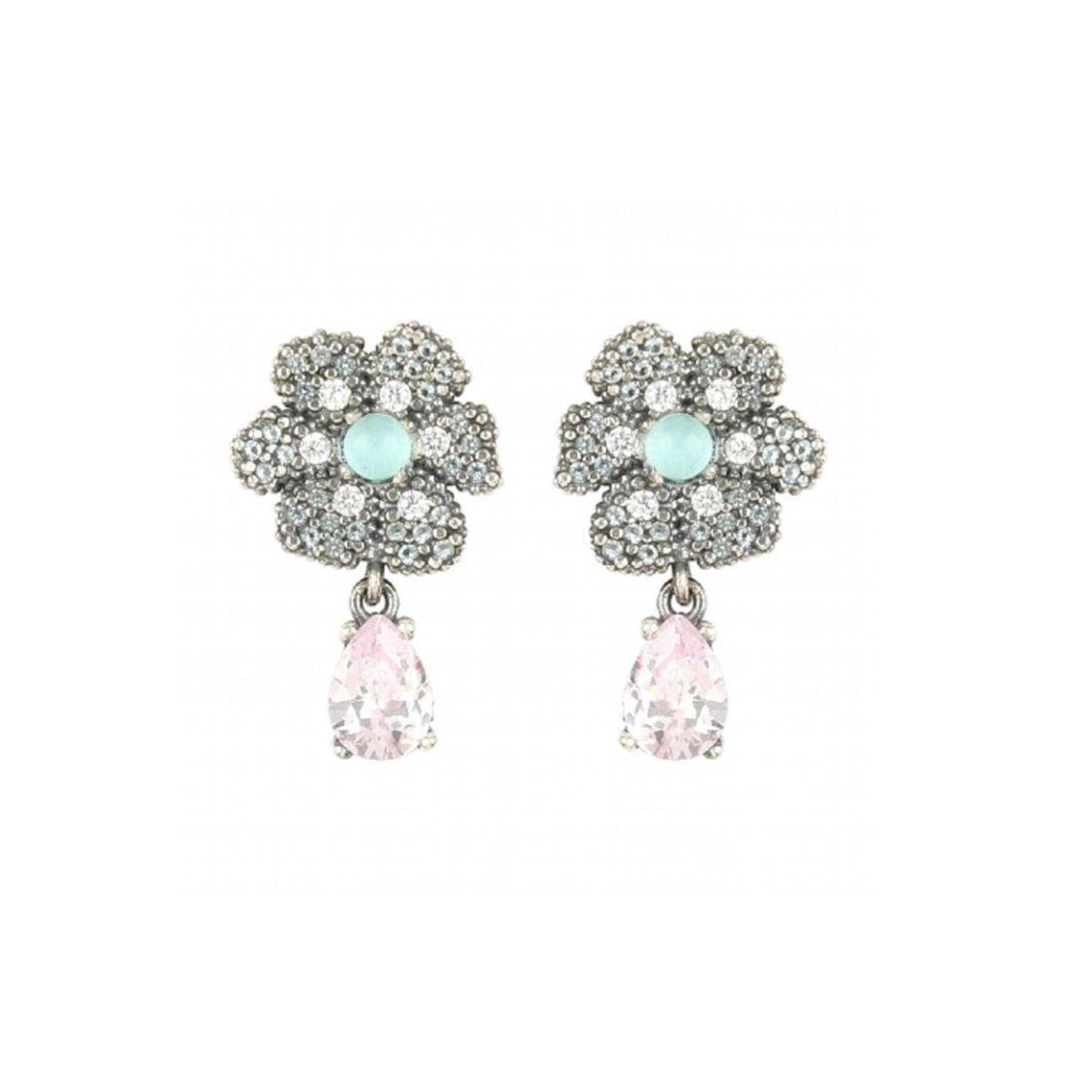 pendientes SUNFIELD PE064631/49
