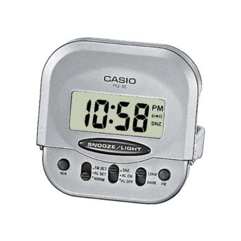 casio wakeup timer PQ308EF
